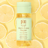 Pixi - Vitamin-C Juice Cleanser - 5.07 Fl.Oz/ 150 ml